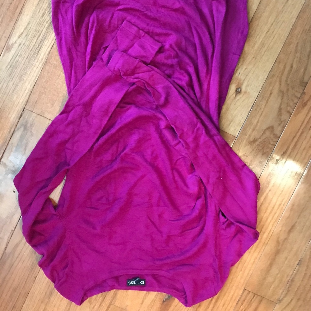 Express dress